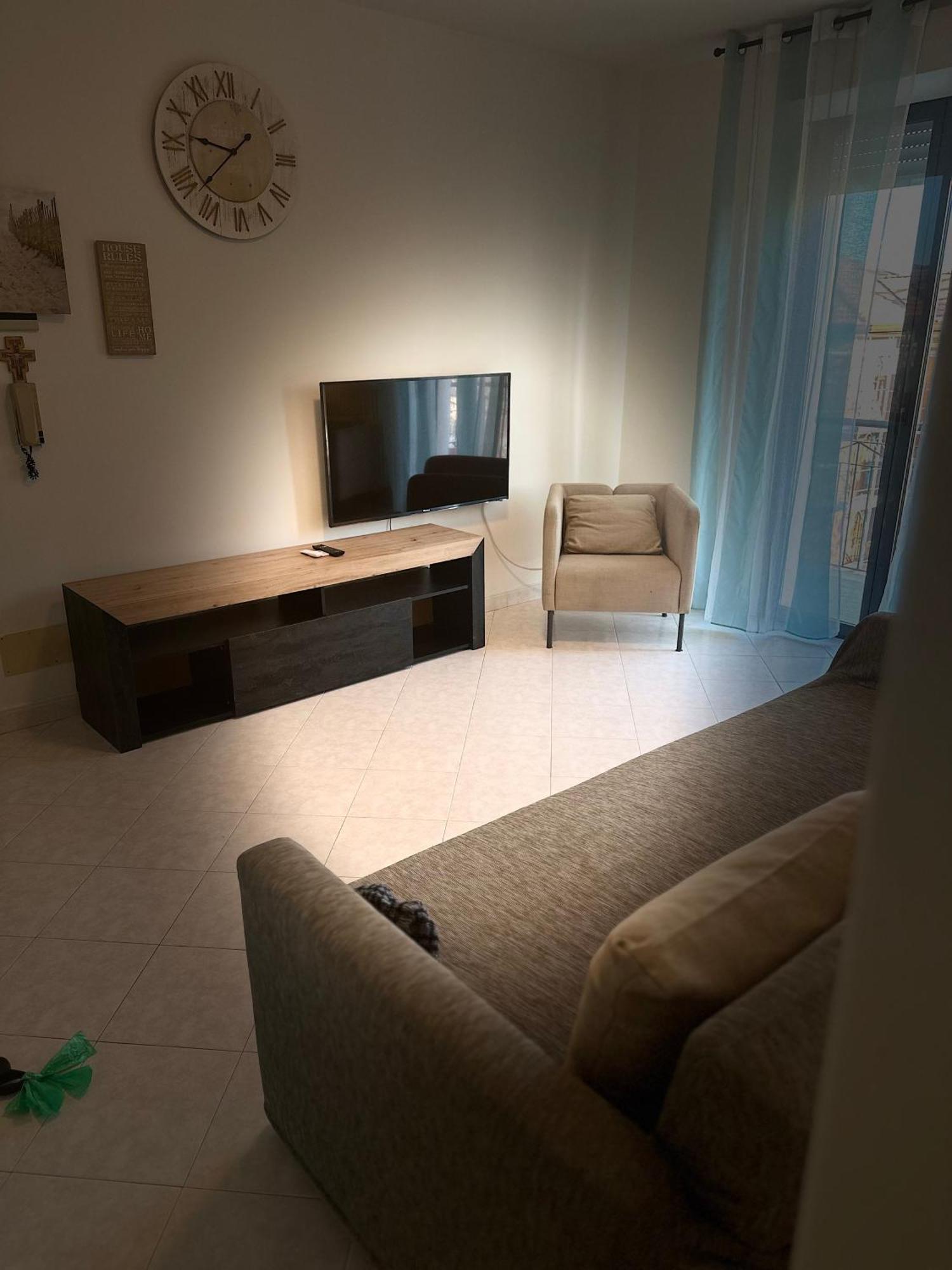 Beach House Holiday Apartments Rimini Eksteriør bilde